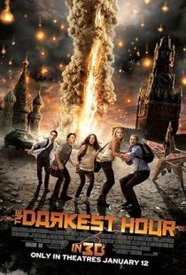 The Darkest Hour (2011) | MoVRiP