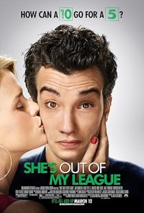 She's Out of My League (2010) | MoVRiP