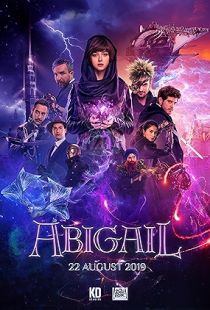 Abigail (2019) | MoVRiP