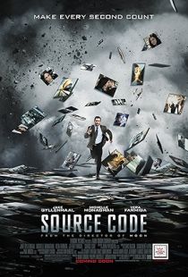 Source Code (2011) | MoVRiP