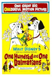 One Hundred and One Dalmatians (1961) | MoVRiP