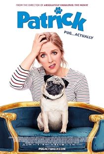 Patrick the Pug (2018) | MoVRiP