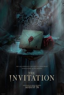 The Invitation (2022) | MoVRiP