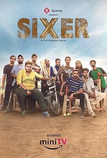 Sixer (2022) | MoVRiP