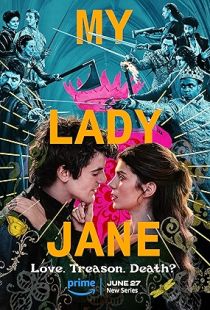 My Lady Jane (2024) | MoVRiP