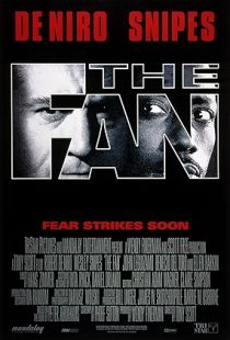 The Fan (1996) | MoVRiP