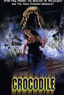 Crocodile (2000) | MoVRiP