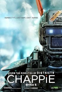 Chappie (2015) | MoVRiP