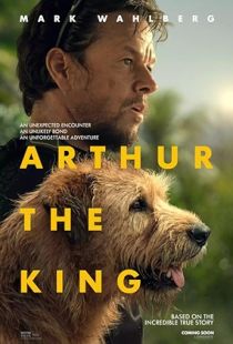 Arthur the King (2024) | MoVRiP