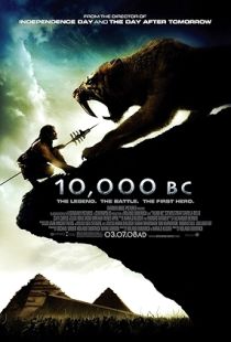 10,000 BC (2008) | MoVRiP