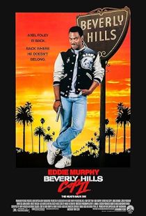 Beverly Hills Cop II (1987) | MoVRiP