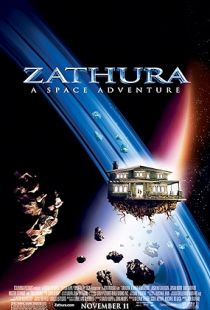 Zathura: A Space Adventure (2005) | MoVRiP