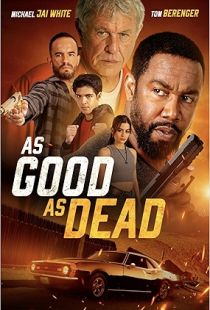 As Good as Dead (2022) | MoVRiP