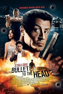 Bullet to the Head (2012) | MoVRiP