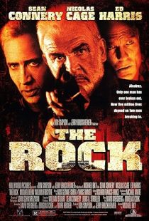 The Rock (1996) | MoVRiP