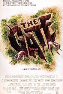 The Gate (1987) | MoVRiP