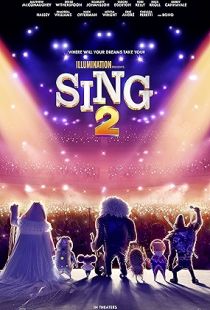 Sing 2 (2021) | MoVRiP