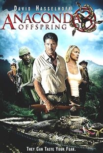 Anaconda 3: Offspring (2008) | MoVRiP