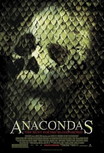 Anacondas: The Hunt for the Blood Orchid (2004) | MoVRiP