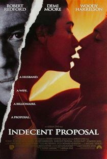 Indecent Proposal (1993) | MoVRiP