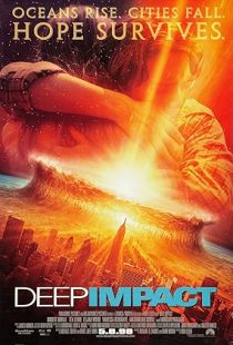 Deep Impact (1998) | MoVRiP