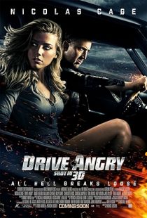 Drive Angry (2011) | MoVRiP