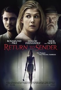 Return to Sender (2015) | MoVRiP