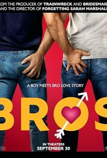 Bros (2022) | MoVRiP