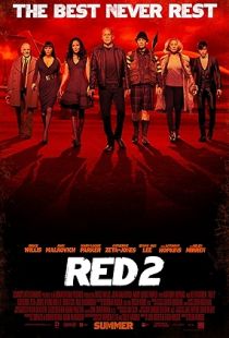 RED 2 (2013) | MoVRiP