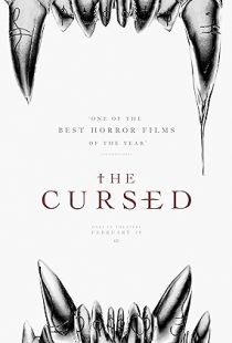 The Cursed (2021) | MoVRiP