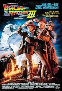 Back to the Future Part III (1990) | MoVRiP