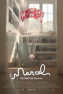 Marcel the Shell with Shoes On (2021) | MoVRiP