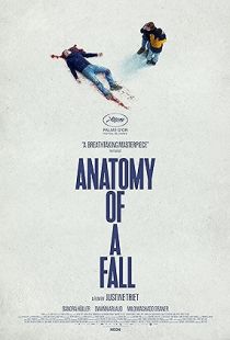 Anatomy of a Fall (2023) | MoVRiP