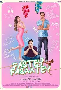 Fastey Fasaatey (2019) | MoVRiP