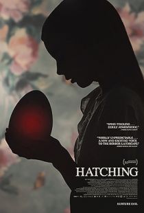 Hatching (2022) | MoVRiP