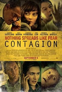 Contagion (2011) | MoVRiP