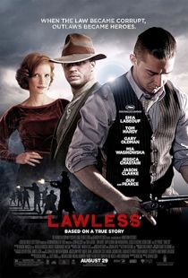 Lawless (2012) | MoVRiP