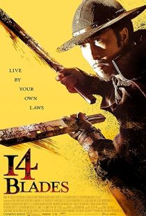 14 Blades (2010) | MoVRiP