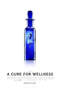 A Cure for Wellness (2016) | MoVRiP