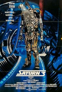 Saturn 3 (1980) | MoVRiP