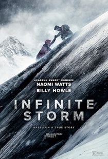 Infinite Storm (2022) | MoVRiP