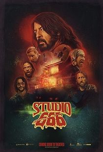 Studio 666 (2022) | MoVRiP