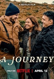 A Journey (2024) | MoVRiP