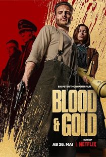 Blood & Gold (2023) | MoVRiP