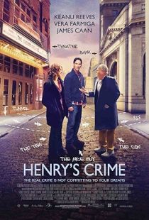 Henry's Crime (2010) | MoVRiP