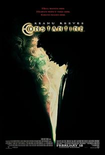 Constantine (2005) | MoVRiP