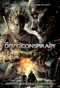 The Devil Conspiracy (2022) | MoVRiP