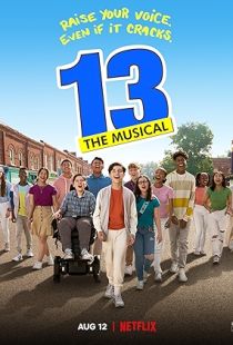 13: The Musical (2022) | MoVRiP