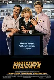 Switching Channels (1988) | MoVRiP