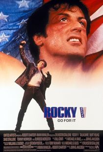 Rocky V (1990) | MoVRiP